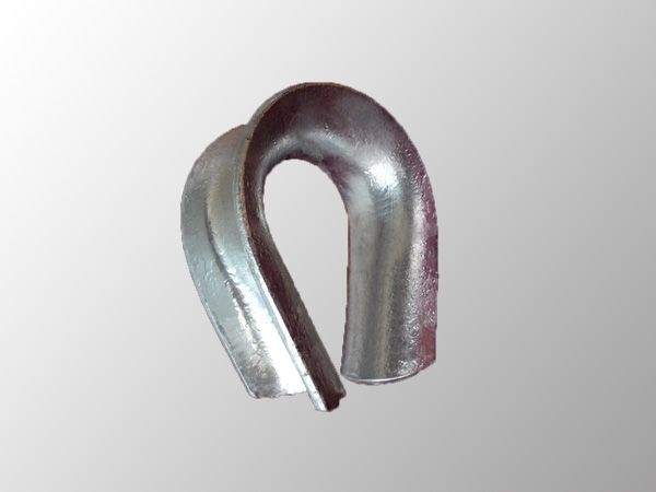索具套环