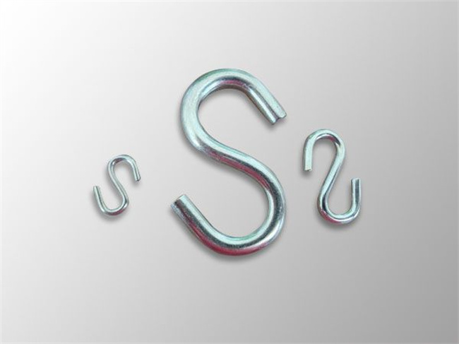 S钩承重多少